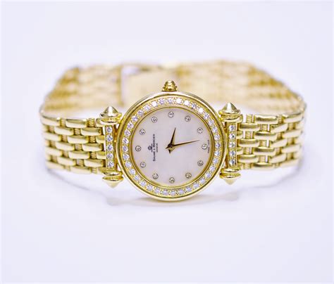 Jewelry and watches Gold jewelry 